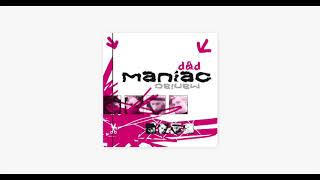 D&D - Maniac (I Hate Fish Mix)