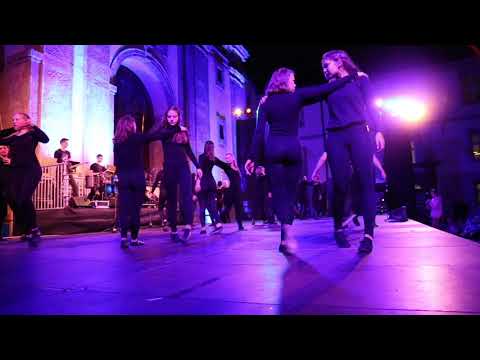 Tanzworkshop & Performance mit Gerhard Egger | Magis 2019 | Innsbruck