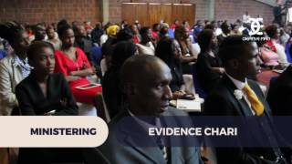 Prophet Chari - If only you were here