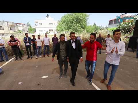 الفنان اياد البلعاوي دبكة جوبي حريقة العريس يزيد الحج علي جماعين تسجيلات الأمير 2020 hd