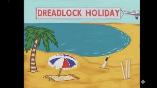 “10cc” and the Song That Arrived a Little Too Early　”Dreadlock Holiday”