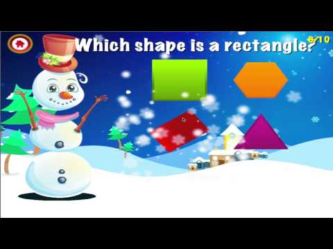 Christmas Toddler: Educational Games for Toddlers and Preschool Kids