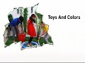 Nickelodeon Next Toys And Colors 2009 2010 Fanmade Fake