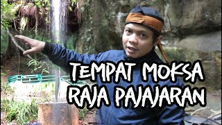 Download lagu SANCANG FOREST | GLORY WATERFALL | PRABU SILIWANGI | CHAPTER 01 mp3