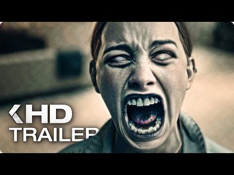SPUK IN HILL HOUSE Trailer German Deutsch (2018) Netflix