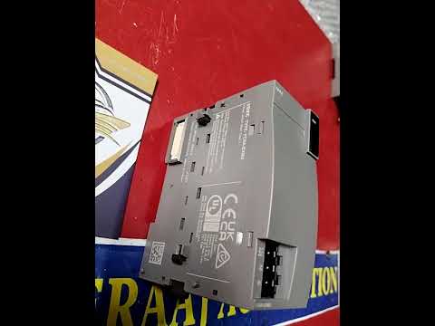 Siemens PLC