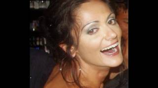 Funky singer Angella Ede, Liquid Gold, when I was the lead singer