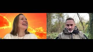 Alice Heath and Tim Whild – The Jupiter Portal in December. @AscensiontoLovewithAlice