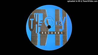 B1 - Dub Charge - Conflict Of Drums (Tribal Trance Mix)