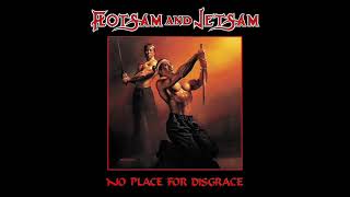 Flotsam &amp; Jetsam  Escape from Within