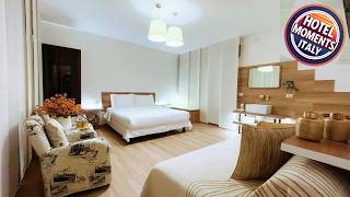 Thalia Room Venezia Mestre | Venice, Italy | Hotel Review 🏩