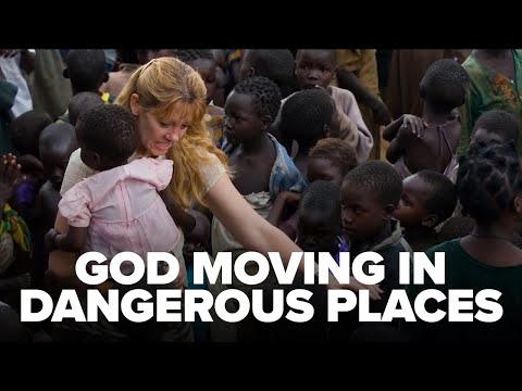 An Army of Faith | Christian World News - January 23, 2026