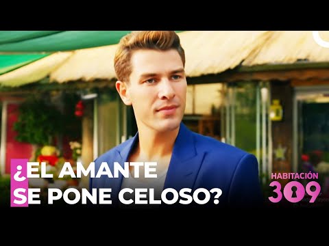 La Dulzura De Onur El Celoso Vale - Habitación 309