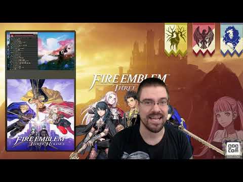 Cohh's Thoughts On Fire Emblem: Three Houses