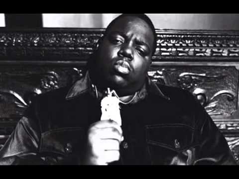 BIGGIE SMALLS TRIBUTE B.I.G. (MIXED BY DJ NITRO)