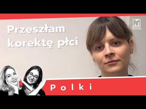 I am a transgender person - Maja Heban