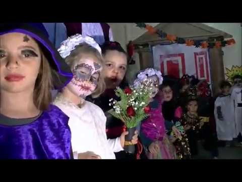 Mannequin Challenge Domingo de Soto 17