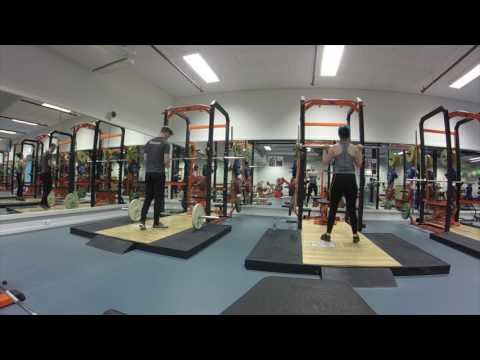 Evelien Groeneveld - Archery in Motion - KUBV