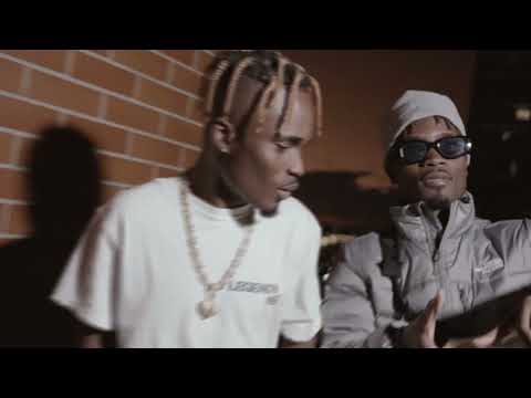 Os NANA - “QUÍMICA”[Prod.Neckklace & Scorpio] (CLIPE OFICIAL)