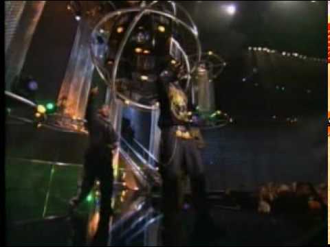 Snoop Dogg - Sad But True (Metallica MTV Icon)