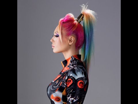 DJ Marika Rossa - Live @ Kazantip 18.08.09