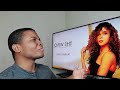 Mariah Carey The Wind REACTION