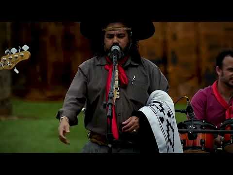 Campeiro Que Canta triste