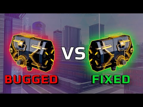 [WR] Ultimate Orkan: "Old" vs "New"