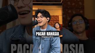Download lagu siapa yang jd PACAR RAHASIA? kyk lagu daru Cappucino oleh Fani Rahmansyah #cover #musik #storymusik mp3