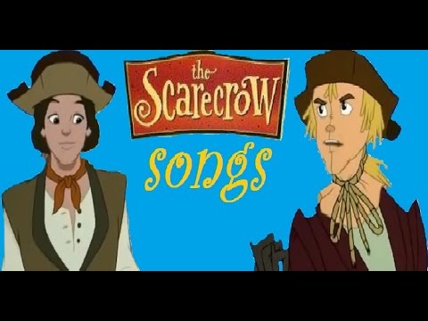 The Scarecrow 2000 Songs