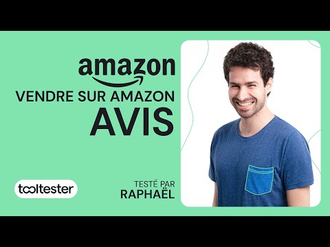 vendre sur amazon avis