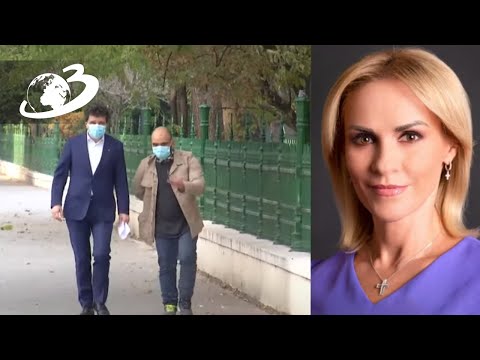 Gabriela Firea reacționează după ce Nicușor Dan a eliminat voucherele materne
