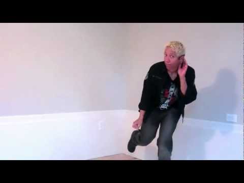 The VOICE Audition Song 2 - "Grapevine" 