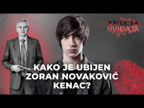 PRIČE SA UVIĐAJA 26 - Zoran Novakovic Kenac❗