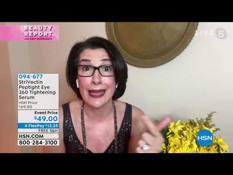StriVectin Peptight Eye 360 Tightening Serum