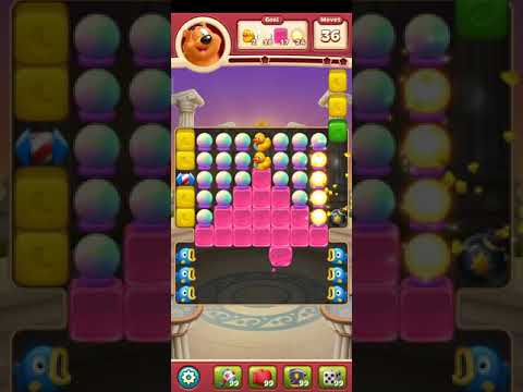 Toon Blast level 3822