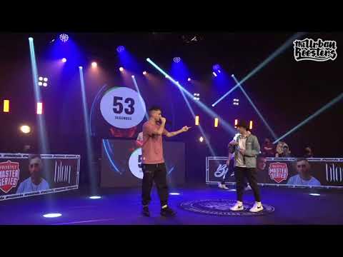 MINUTO DE BNET VS BLON 💥