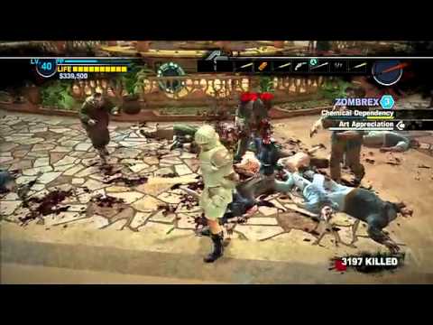 Dead Rising 2: Video Review