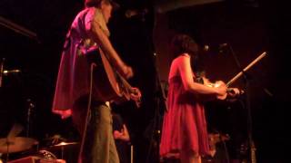 Robbie Fulks and ???