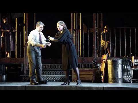 Oper Köln – LIEBLINGSSTÜCKE »Street Scene«