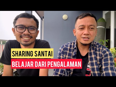 MC Danny: Belajar dari Pengalaman (Berbahasa Sunda)