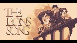 The Lion's Song - Season Pass Steam Key GLOBAL