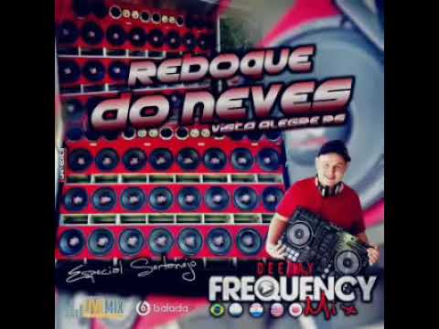 Reboque do Neves (Especial Sertanejo) - Dj Frequency Mix