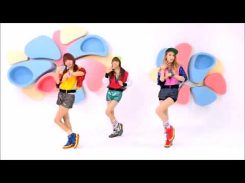 Orange Caramel - LIPSTICK Dance Version MIRRORED [Korean Ver.] ENG SUB