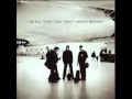 U2 - Wild Honey