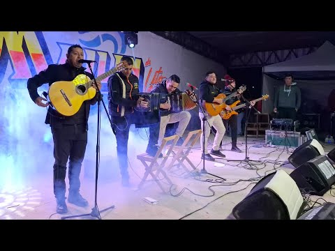 LOS CHALAS 2025 Pista Mailin