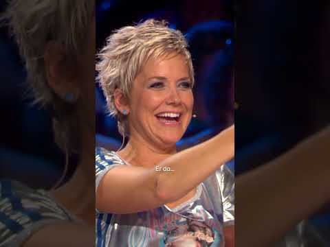 Video Thumbnail: Singende #robben 🦭 Das musst du hören! 🎤 #dassupertalent