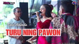Download lagu TURU NING PAWON ~ DEVI ADIN // CITRA NADA LIVE DUKUH SAWAHREJO SELATAN - TEGALSARI TIMUR // PEMALANG mp3