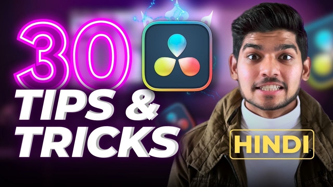 30 Hidden Tips & Tricks You MUST Know! | Class 5 | Part 2