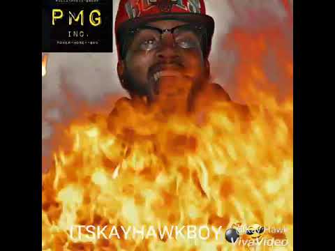 Kay Hawk - YA FEEL Me